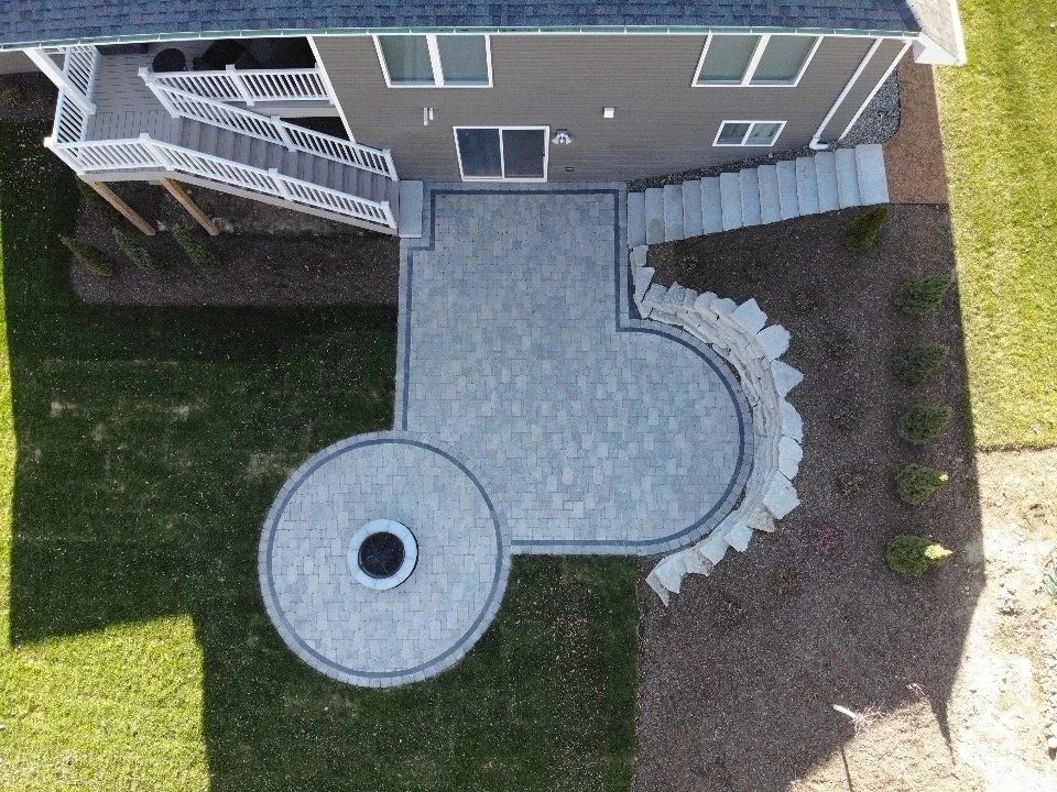 Landscape Construction