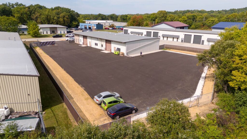 Wisconsin Land Clearing & Restoration